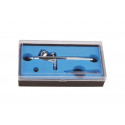 AIRBRUSH KIT 0.2MM FOR NAIL PAINTING