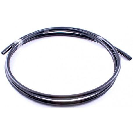 NYLON TUBE BLACK 7 X 8MM P/M (50M)