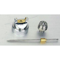 SPARE NOZZLE KIT 1.4MM FOR SG AS1001