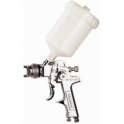 SPRAY GUN HVLP 1.4MM NOZZLE