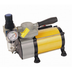 MINI COMPRESSOR NO REGULATOR 95W 3BAR