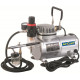 COMPRESSOR WITH AIRBRUSH KIT AND HOSE (AS18K-2)