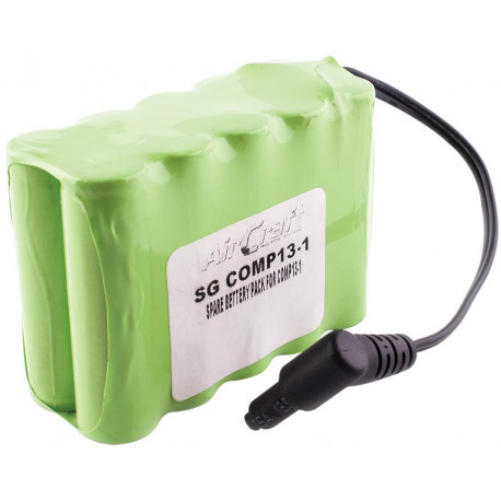 SPARE BATTERY PACK FOR SG COMP13