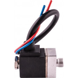 SOLENOID VALVE FOR COMP 05 06 and 07