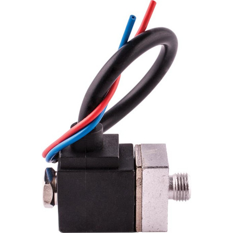 SOLENOID VALVE FOR COMP 05 06 and 07