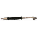 HEAVY DUTY DUAL HEAD TYRE CHUCK 8MM HOSE