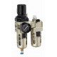 FILTER / REGULATOR / LUBRICATOR 1/4```` (HES3010-02)