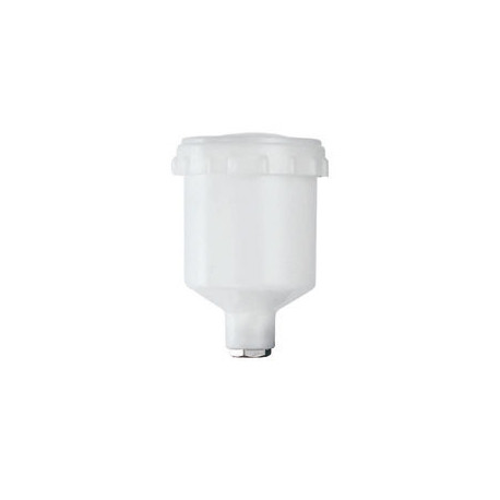 PLASTIC CUP FOR H2000 SPRAY GUN