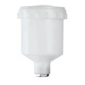 PLASTIC CUP FOR H2000 SPRAY GUN