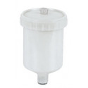 SPARE PLASTIC CUP 600CC FOR SG H827/H887