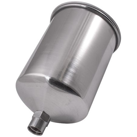 SPARE ALUMINIUM CUP 800CC FOR SG H827/H887