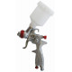 SPRAY GUN MINI TOUCH UP 0.5MM NOZZLE