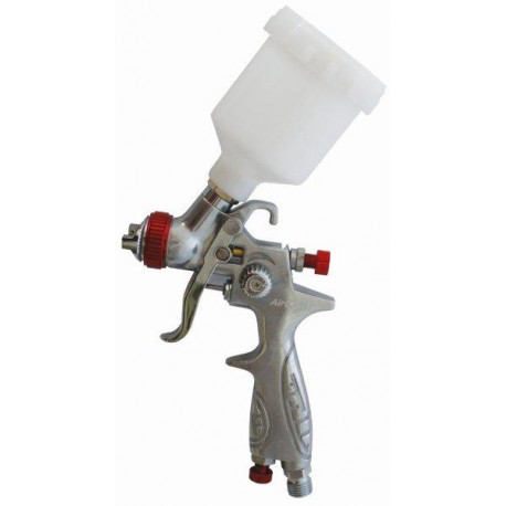 SPRAY GUN MINI TOUCH UP 0.5MM NOZZLE