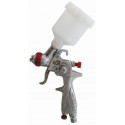 SPRAY GUN MINI TOUCH UP 0.5MM NOZZLE