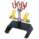 ARBRUSH HOLDER FOR TABLE TOP SUCTION FEET