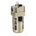 LUBRICATOR 1/2```` IN LINE