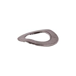 SADDLE-BACKED FLEXIBLE GASKET FOR LM2000