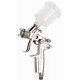 SPRAY GUN MINI TYPE 0.8MM W/PLASTIC CUP 125CC TOUCH UP