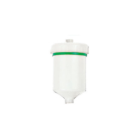 SPARE PLASTIC CUP 600CC FOR LVLP01 GREEN