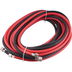 7.5M RUBBER HOSE