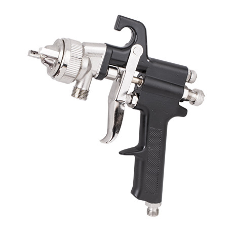 SPRAY GUN ONLY FOR PAINT POT 2.2MM NOZZLE