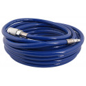 PVC HOSE 8MM X 10M WITH ARO QUICK COUPLER and CONNECTOR