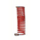 SPIRAL HOSE 3M W/QUICK COUPLER BX15RU3-6