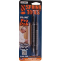 SPRING TOOL PAINT PRO PACK 1/32```` and 2/32```` NAIL SET and DOOR PIN REMOVAL