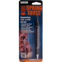 SPRING TOOL HAMMERLESS 1/32```` AND 2/32```` NAIL SETTER SPRING