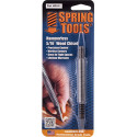 SPRING TOOL 5/16 WOOD CHISEL