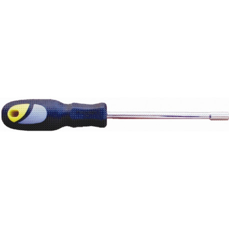 SCREWDRIVER BIT HOLDER 1/4```` F MAGNETIC