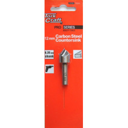 COUNTERSINK CARB.STEEL 1/2```` (12.7MM)