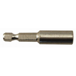 MAGNETIC BIT HOLDER 54MM BULK SOLID ONE PIECE