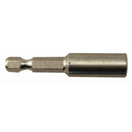 MAGNETIC BIT HOLDER 54MM BULK SOLID ONE PIECE