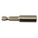 MAGNETIC BIT HOLDER 54MM BULK SOLID ONE PIECE