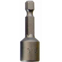 NUTSETTER 3/8````X 45MM CARDED