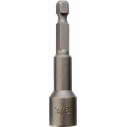 NUTSETTER 3/8````X 65MM CARDED