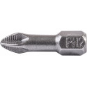 PHIL.2 X 25MM INSERT BIT BULK