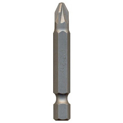 POZI.1 X 50MM POWER BIT BULK