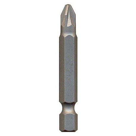 POZI.1 X 50MM POWER BIT BULK