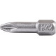 POZI.2 X 25MM INSERT BIT BULK