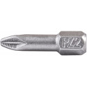 POZI.2 X 25MM INSERT BIT BULK