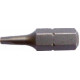 TRIANGULAR BIT X 25MM