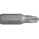 TRIWING NO.2X25MM INSERT BIT BULK