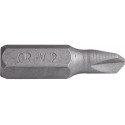 TRIWING NO.2X25MM INSERT BIT BULK