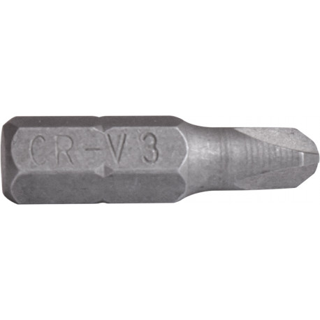 TRIWING NO.3X25MM INSERT BIT BULK