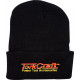 TORK CRAFT BEANIE BLACK