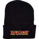 TORK CRAFT BEANIE BLACK