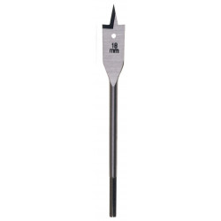 SPADE BIT 6MM 150MM