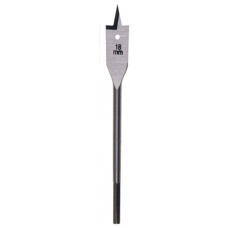 SPADE BIT 13MM X 400MM